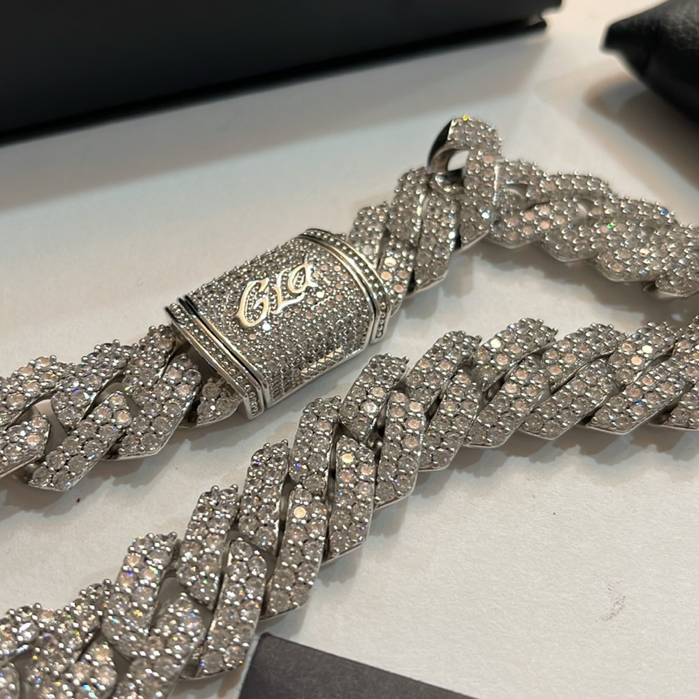GLd Jewelry